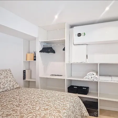 Le Romance Palm & Vue Et Croisette Cannes